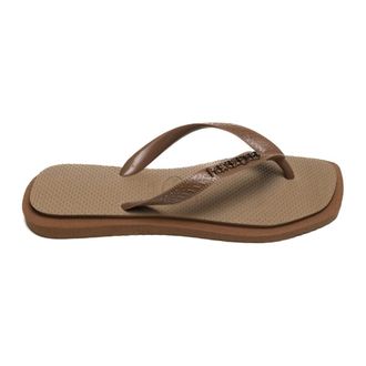 Havaianas Donna, Scarpe, Marrone, 39 EU, new