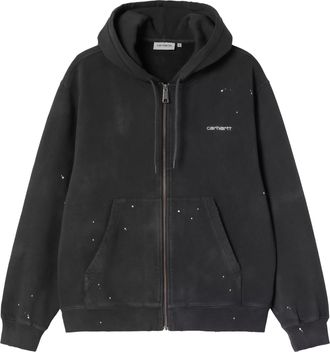 Carhartt Work in Progress Hooded Painter Jacket