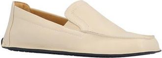 L'Amour Des Pieds Falira Loafer in Cream at Nordstrom, Size 6.5