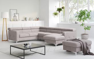 Cotta Wohnlandschaft