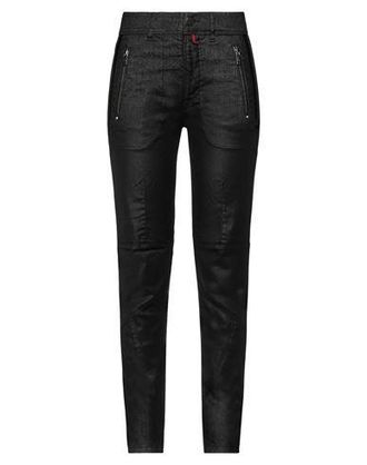 High HOSEN & RÖCKE - Jeanshosen auf YOOX.COM