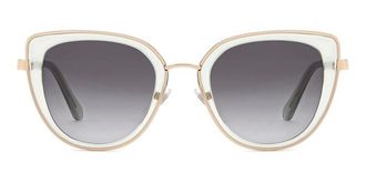 Fossil FOS 2158/G/S 0OX/IB Womens Sunglasses Size 52