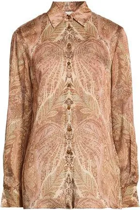 Zimmermann TOPWEAR - Camicie su YOOX.COM