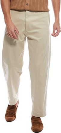 HUGO BOSS Kleon Straight Fit Pant