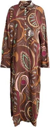 Massimo Alba VESTITI - Vestiti lunghi su YOOX.COM