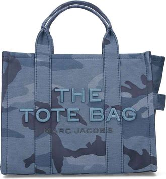 Marc Jacobs Media tote bag