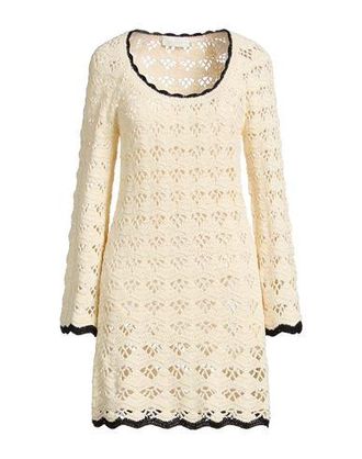 Zimmermann KLEIDER - Mini-Kleider auf YOOX.COM