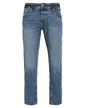 Jack & Jones BOTTOMWEAR - Pantaloni jeans su YOOX.COM