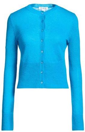 Alaia PRENDAS DE PUNTO - C&aacute;rdigans en YOOX.COM