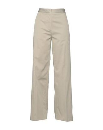 Karl Lagerfeld X Amber Valletta KLxAV TAILORED PANTS