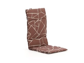 Madison New York + 15% kassakorting | Madison Fiber de luxe tuinkussen hoog 125x50cm