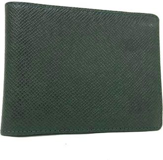 Louis Vuitton Episea Leather Wallet (Bi-Fold) (Pre-Owned)