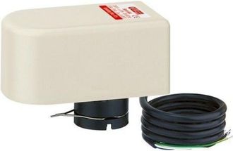 Caleffi Motore di ricambio con comando a 3 contatti Caleffi 644012-644014 230V