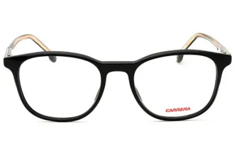 Carrera CARRERA1131 Eyeglasses - Black
