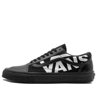 Vans Old Skool Big Logo VN0A38G1QW7