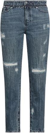 A|X Armani Exchange PARTES DE ABAJO - Pantalones vaqueros en YOOX.COM