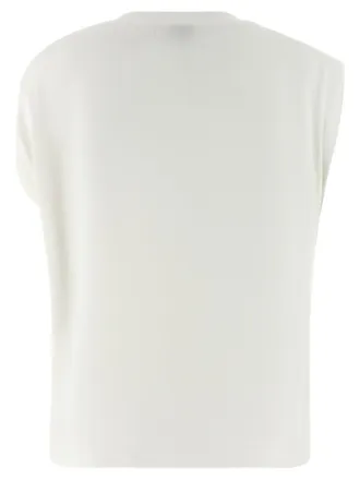 Pinko Melody Blouse - White