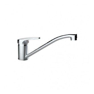 OEM Mezclador Serie Mia Con Ca&ntilde;o Giratorio Para Lavabo Cromado