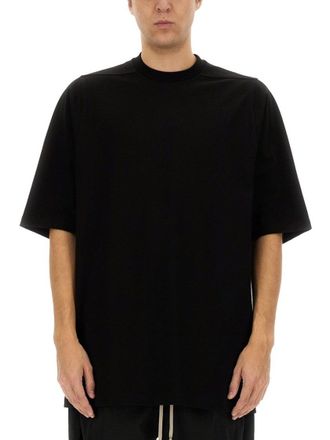 Rick Owens Jumbo T-Shirt
