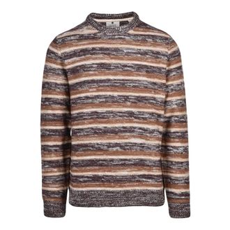 Anerkjendt Uomo, Maglie, Marrone, L, new
