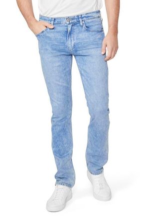 Paige Vintage Federal Slim Straight Leg Jeans in Ogden at Nordstrom, Size 30