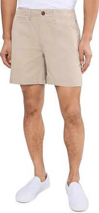 Toad&Co Mission Ridge Chino Shorts Mens Shorts Twine : 34 9.5, Chino/Cotton/Elastane