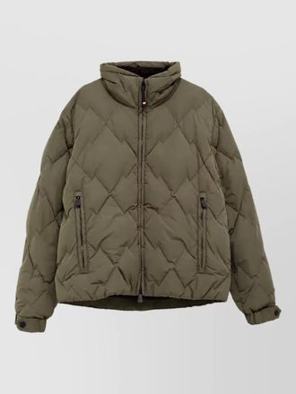 Moncler down puffer jacket