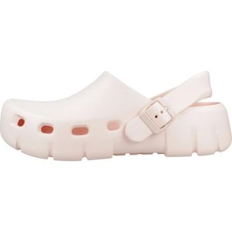 Birkenstock Clogs, female, Pink, Size: 8 US EVA Flow Clogs