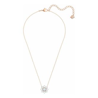 Swarovski Dames, Accessoires, Wit, Maat: ONE Size