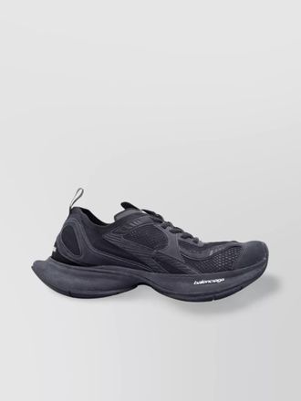 Balenciaga circuit low-top sneakers