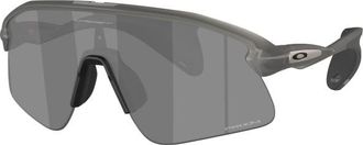 Oakley Stunt Devil S3 (VLT 13%) Velobrille f&uuml;r Herren | grau