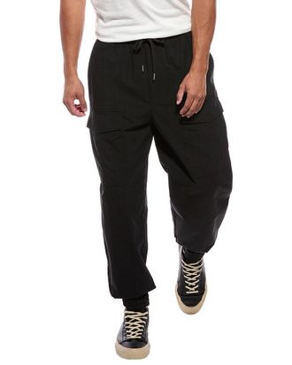 Helmut Lang Zoot Cargo Pant