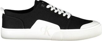 Calvin Klein Ck Canvas Laagtoppen