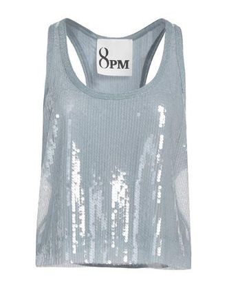 8pm TOPWEAR - Top su YOOX.COM