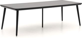 Hartman Hartman Sophie Studio dining tuintafel 240x100cm