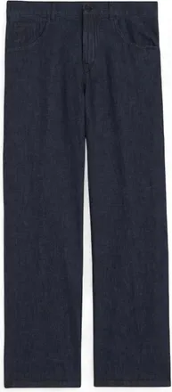 Aspesi Donna, Jeans, Blu, W27, new