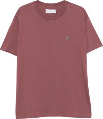 Vivienne Westwood Donna, Top, Rosso, S, new