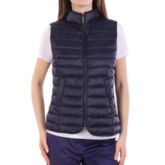 Marella Mujer, Chaquetas, Azul, Talla: M
