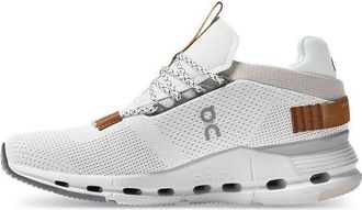 On Running (WMNS) On Running Cloudnova White Pearl Brown 26.99177