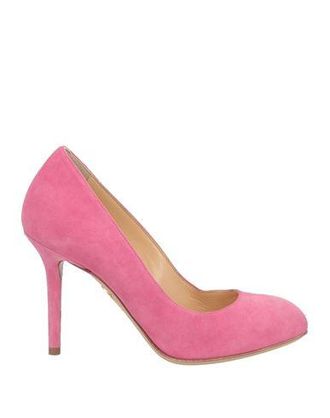 Charlotte Olympia Pumps