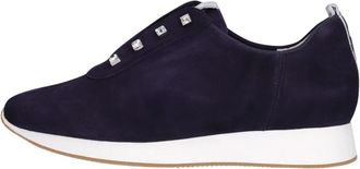 Peter Kaiser 73768 Sneakers - Dames - Sneakers - Blauw - 40 EU - Su&egrave;de - Schoenen
