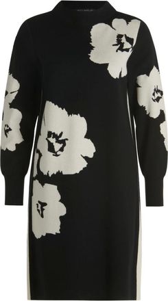 Betty Barclay Kleedjes, Dames, Zwart, 3Xl, Zomerjurken