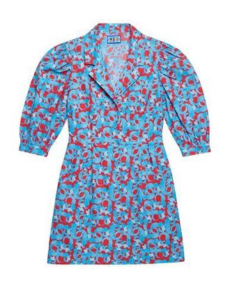 LHD VESTIDOS - Minivestidos en YOOX.COM