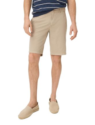 Brax Bermuda Brax Bari beige regular fit