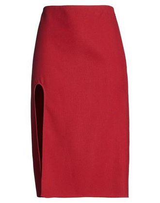 Stella McCartney HOSEN & R&Ouml;CKE - Midi-R&ouml;cke auf YOOX.COM