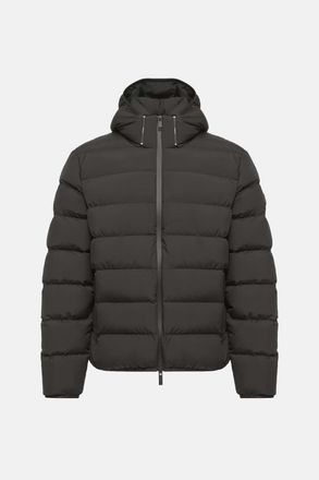 Moncler ARAJOKI JACKET Size: 5, colour: BLACK