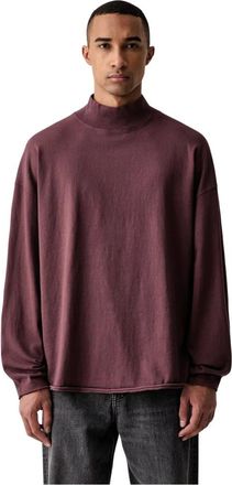 American Vintage Uomo, Top, Rosso, S, new