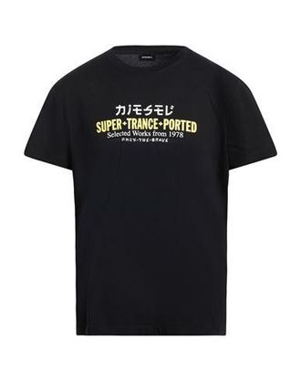 Diesel CAMISETAS Y TOPS - Camisetas en YOOX.COM