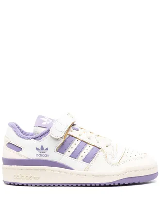 adidas Forum low-top sneakers - Wit