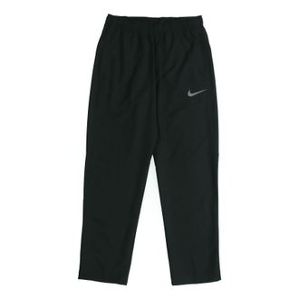 Nike As Mens Nk Dry Pant Team Woven Training Trousers Black 927381-013